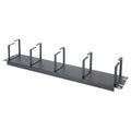 VMP D-Ring Cable Manager, 2 Units