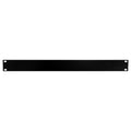 VMP Blank Rack Panel