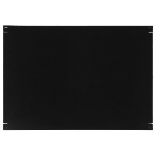 VMP Blank Rack Panel