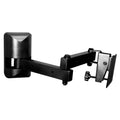 VMP Universal Flat Screen Monitor Wall Mount, 10-23 In.