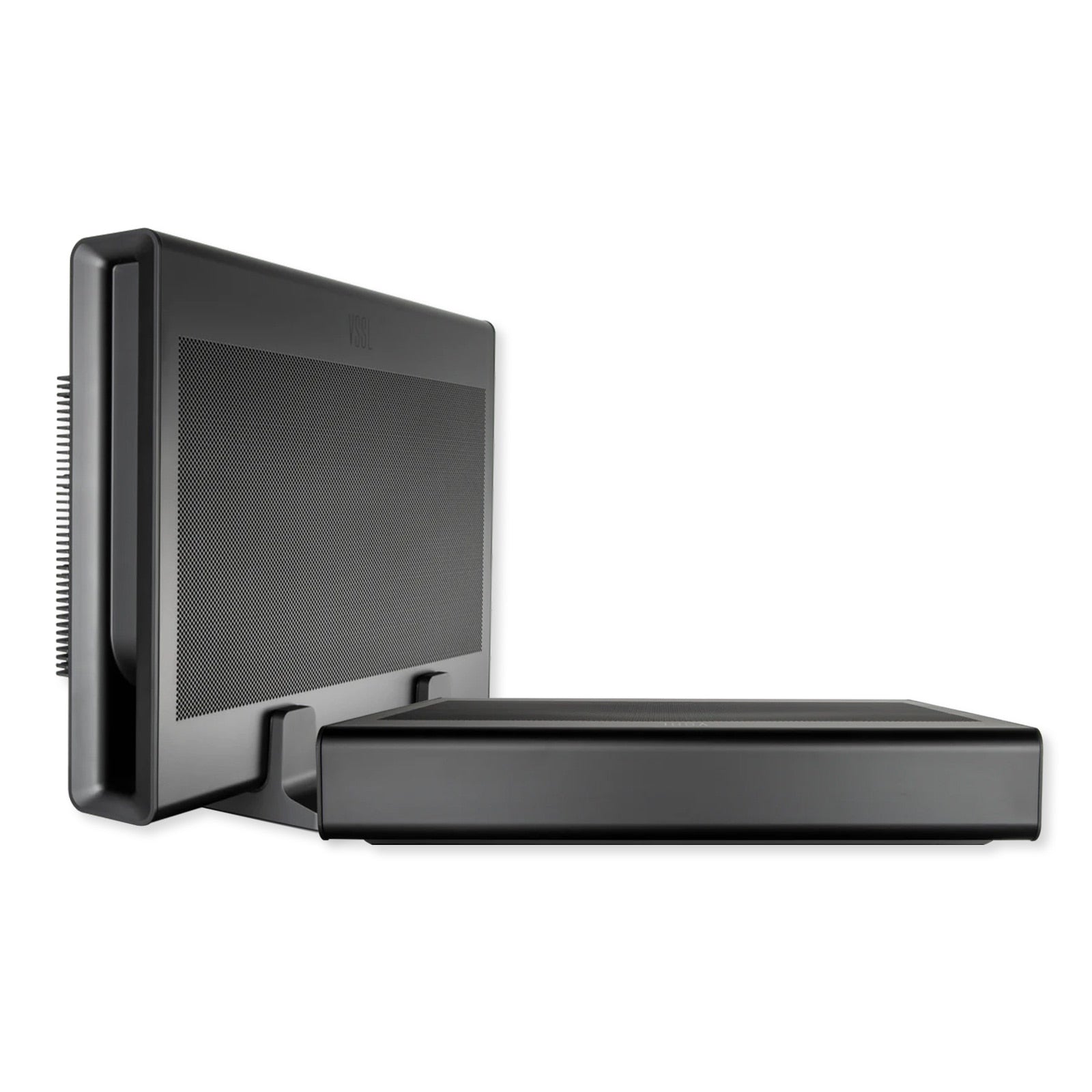 VSSL SX Series Class-D Amp, 10" Honeycomb Woofer, connects to any SX Speaker or Soundbar