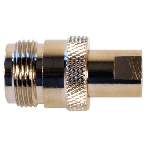 weBoost Connector, N-Female to FME-Male