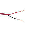 Fire Alarm Wire, 14AWG, 2C, FPLP Plenum Rated, 500 Ft.