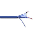 Speaker Wire, 18AWG, 2C, Shielded, 1,000 Ft.