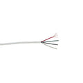 Communication Security Wire, 22AWG, 4C, 500 Ft.