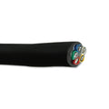 Honeywell 5X Mini-Coax RGB/Component Video Cable, 500 Ft.