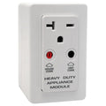 X10 PRO Heavy-Duty Plug-In Appliance Module, 20A, 240V