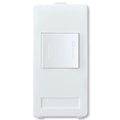 X10 PRO 1-Button Keypad (All On/All Off)