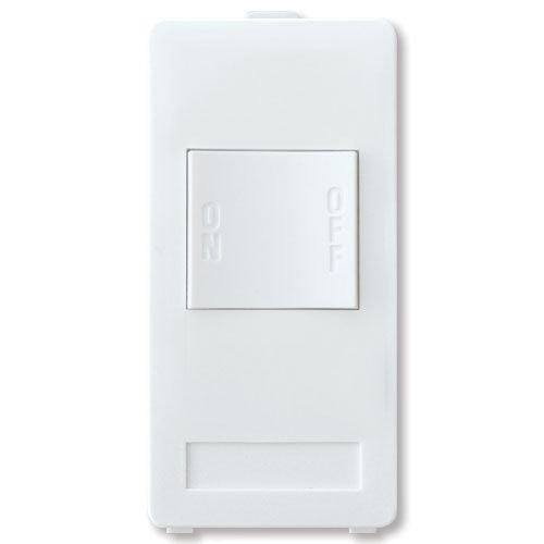 X10 PRO 1-Button Keypad (All On/All Off)