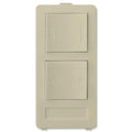 X10 PRO 2-Button Keypad (1-Address/1-Dimmer)