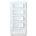 X10 PRO 4-Button Keypad (4 Address)
