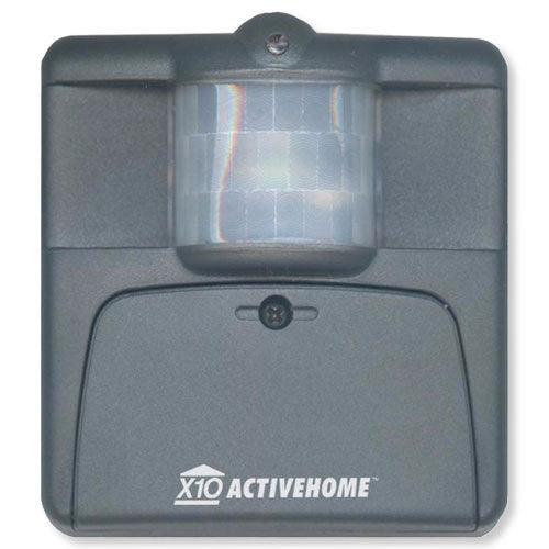 X10 EagleEye Wireless Indoor/Outdoor Motion Sensor