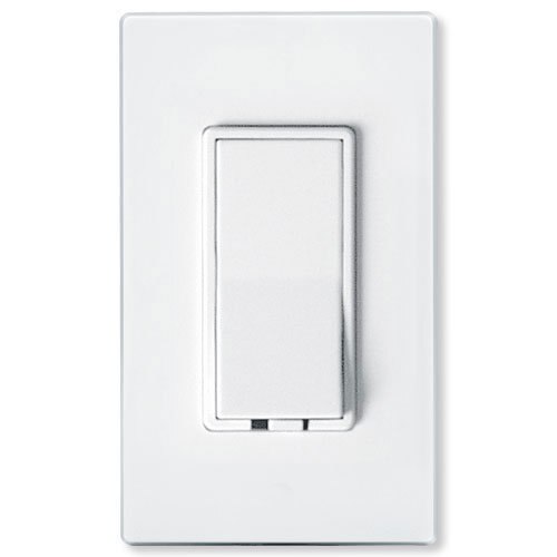 X10 Dimmer Wall Switch, 500W