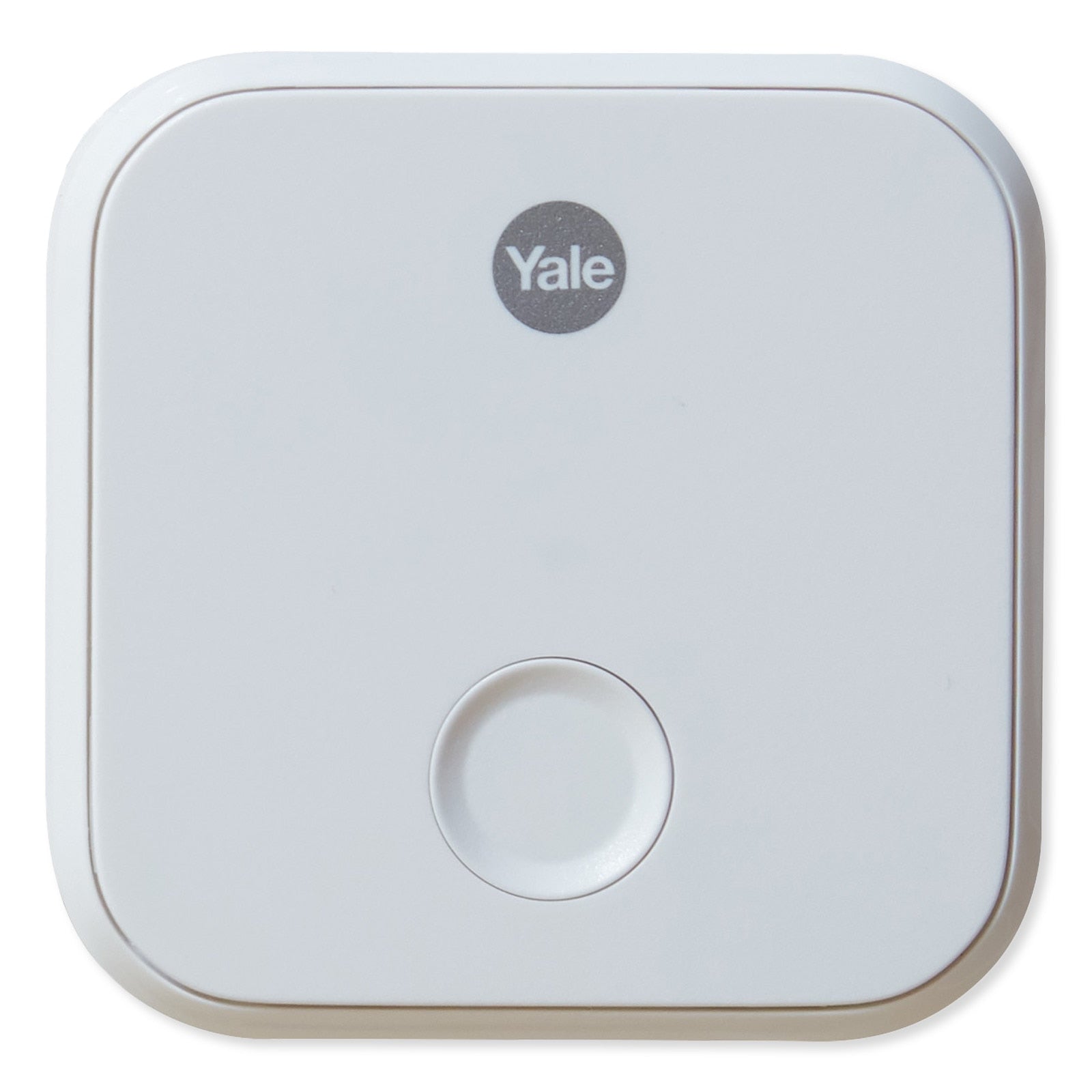 Yale Connect Wi-Fi Bridge, Compatible Only with Bluetooth Enabled Yale Locks