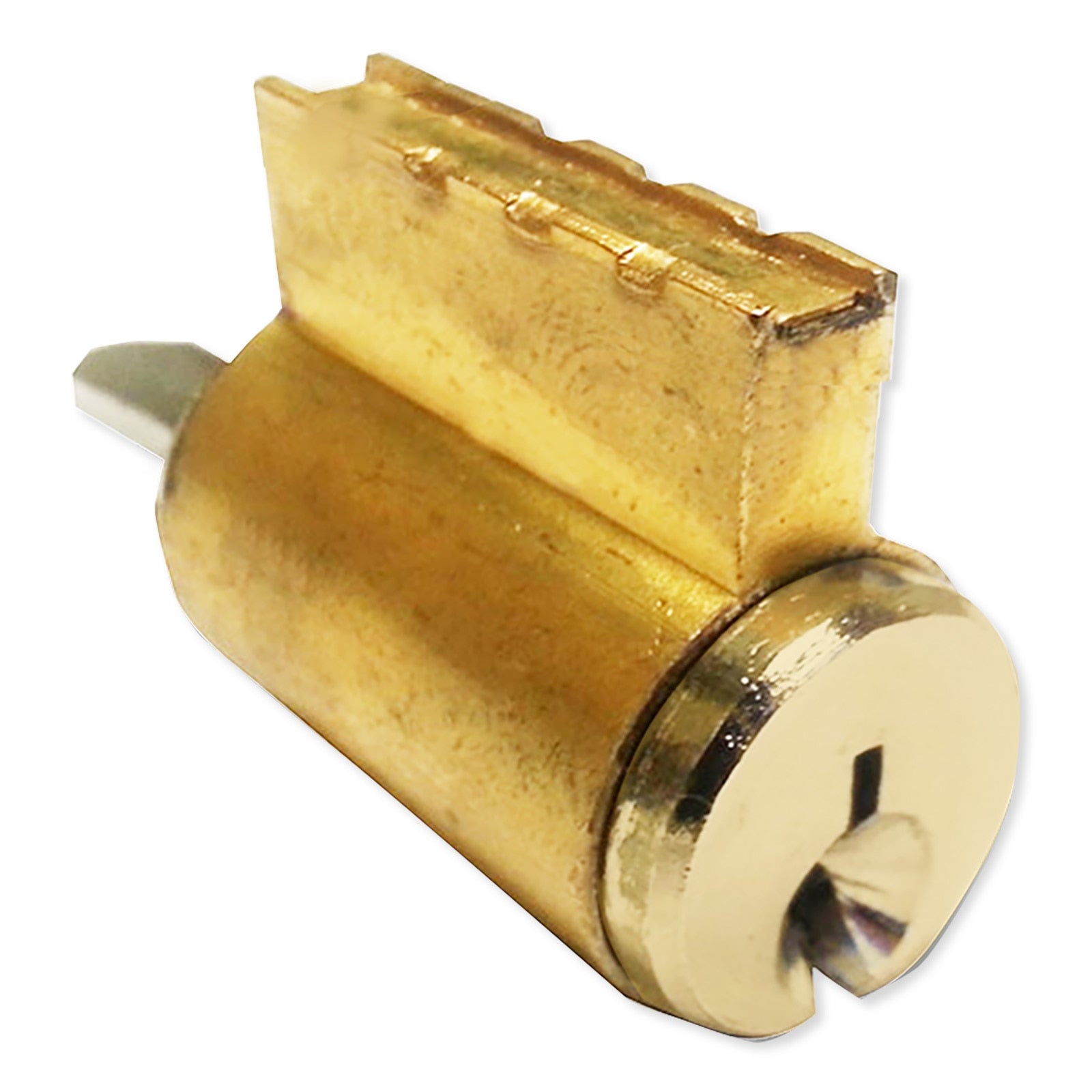 Yale KW1-5 Pin Assure Lever Schlage Cylinder, Keyed Different