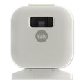 Yale Smart Cabinet Lock, Bluetooth, White