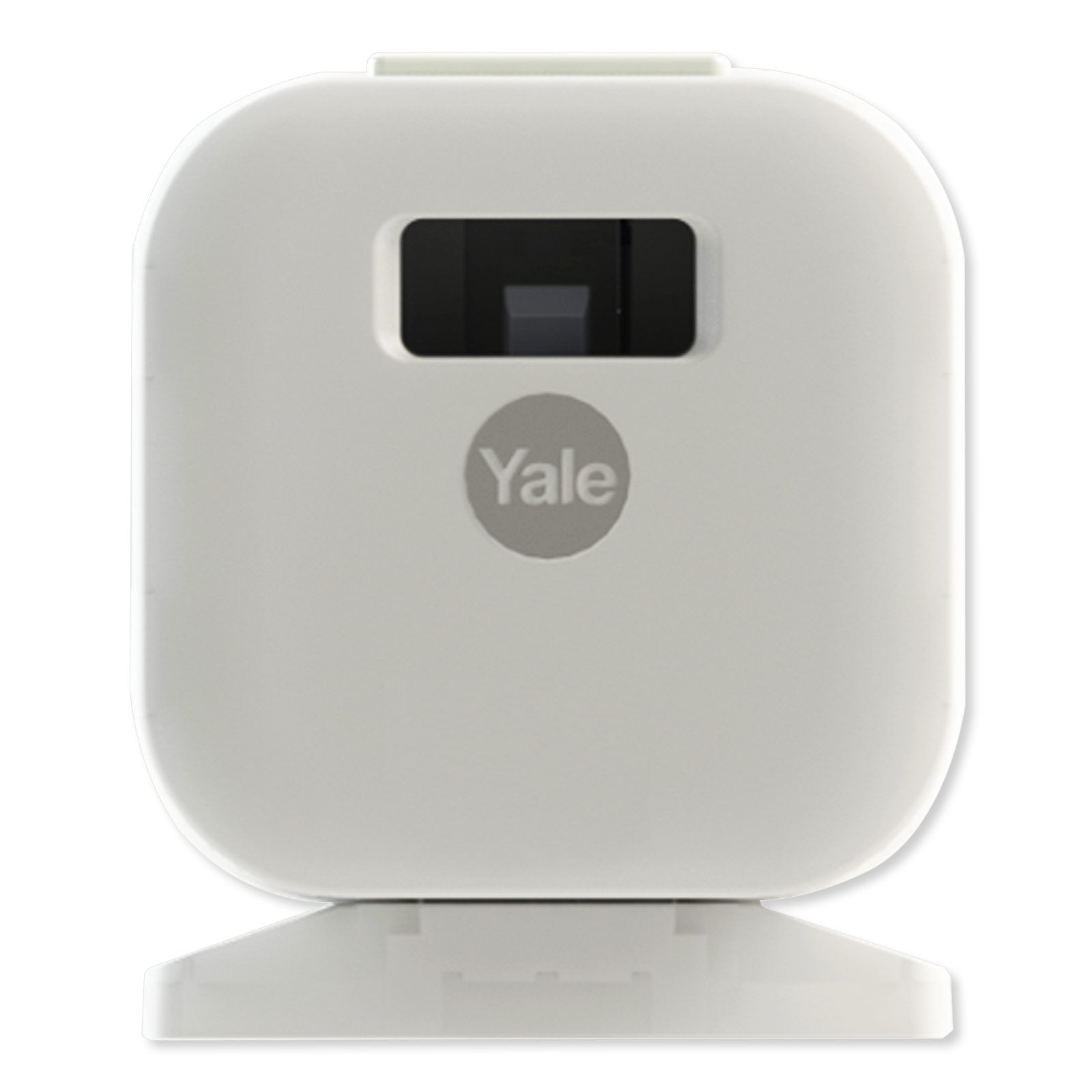 Yale Smart Cabinet Lock, Bluetooth, White