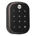 Yale ProSL Key Free Z-Wave Plus Touchscreen Deadbolt