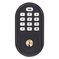 Yale Wi-Fi Assure Lock Push Button Deadbolt
