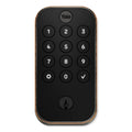 Yale Assure Lock 2, Keypad with Wi-Fi
