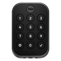 Yale Assure Lock 2, Key-Free Keypad with Z-Wave Plus