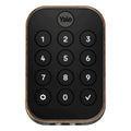 Yale Assure Lock 2, Key-Free Keypad with Z-Wave Plus