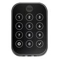 Yale Assure Lock 2, Key-Free Touchscreen with Z-Wave Plus