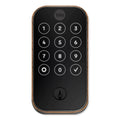 Yale Pro 2 Keyed Lock, TouchScreen with Bluetooth