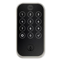 Yale Pro 2 Keyed Lock, Touchscreen with WiFi