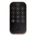 Yale Pro 2 Keyed Lock Touchscreen with Z-Wave Plus v2