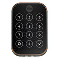 Yale Pro 2 Key Free Lock, Touchscreen with Z-Wave Plus