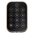 Yale Pro 2 Key Free Lock, Touchscreen with Z-Wave Plus v2