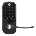 Yale Assure Lock Lever Touchscreen Keypad, Standalone (No Smart Module)