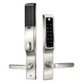 Yale Assure Lock for Andersen Patio Doors with Wi-Fi