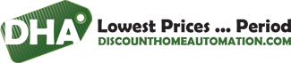 SCA Discount Home Automation logo