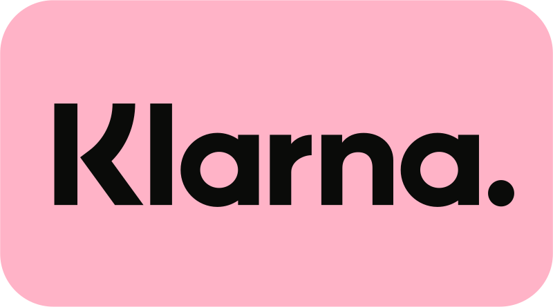 Shop now. Pay Over Time with Klarna