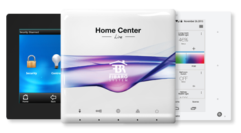 Home Automation