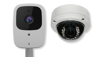 Video Surveillance Products