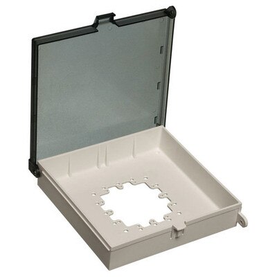 Arlington Weatherproof Keypad Enclosure