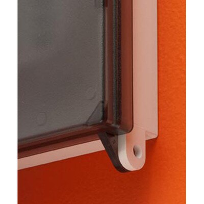 Arlington Weatherproof Keypad Enclosure