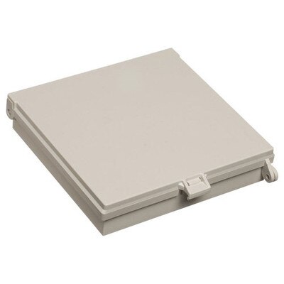 Arlington Weatherproof Keypad Enclosure