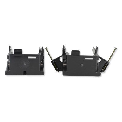 Arlington Gangable Low-Voltage Mounting Box, Nail-On