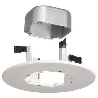 Arlington Steel CAM-BOX Security Camera Mounting Kit