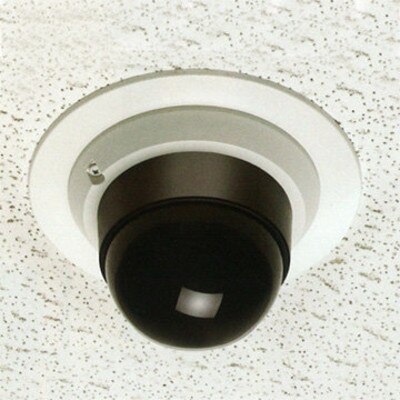 Arlington Steel CAM-BOX Security Camera Mounting Kit