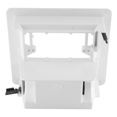 Arlington Recessed TV Box Kit for Power & Low-Voltage