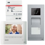 ABB Welcome Mini OS Video Kit