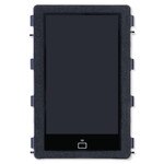 ABB-Welcome IP Big Display Module, 5 In.