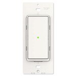 ABB-free@home Light Switch, White