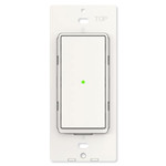 ABB-free@home Light Switch, White