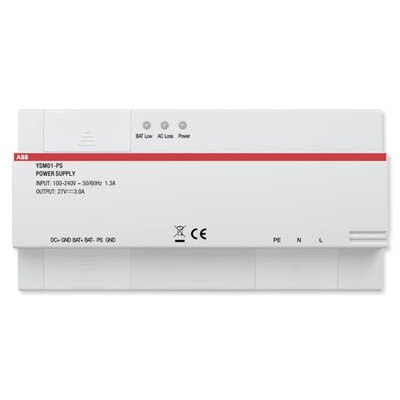 ABB-Welcome IP 27VDC Power Supply